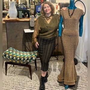 Meet your Posher, KFLY